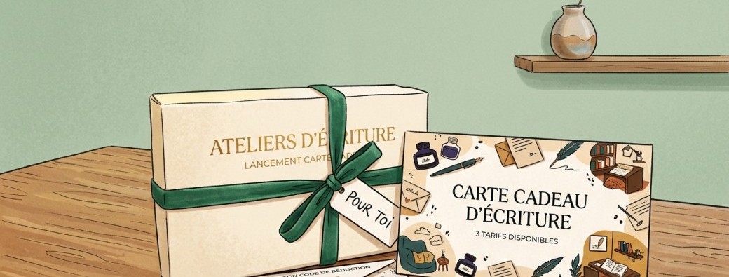 Carte Cadeau