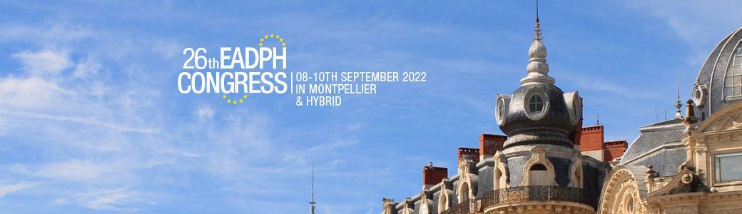 EADPH 2022