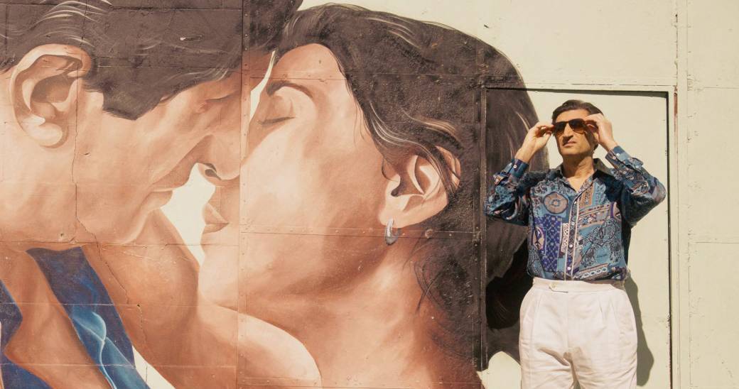 EAGLES OF THE REPUBLIC