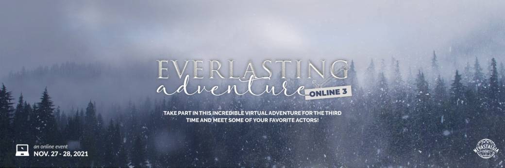 Everlasting Adventure Online 3