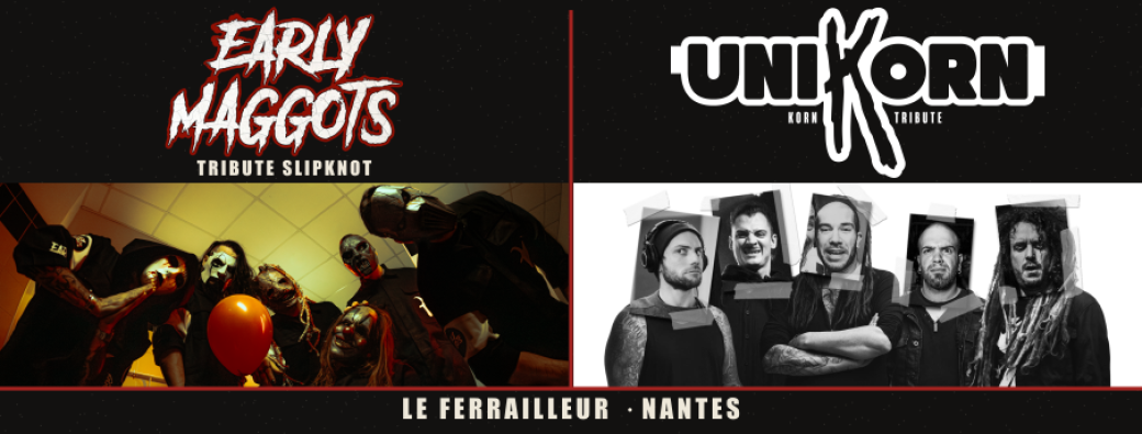 Early Maggots / Unikorn