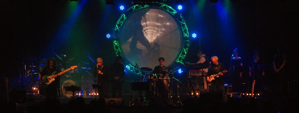 EAST FLOYD a tribute to Pink Floyd Show