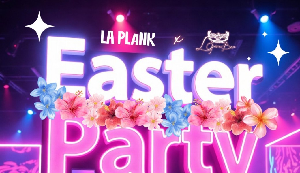 EASTER PARTY