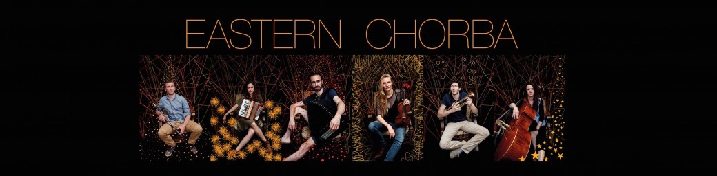 Eastern Chorba
