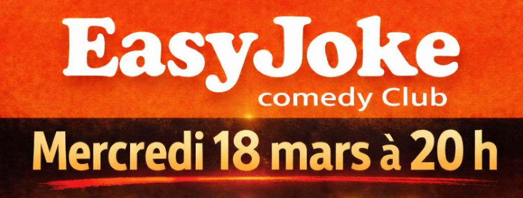 Easy Joke / Stand Up