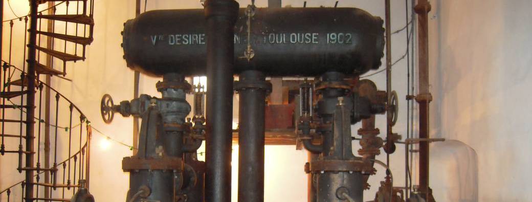 L'eau à Gignac : toute une histoire