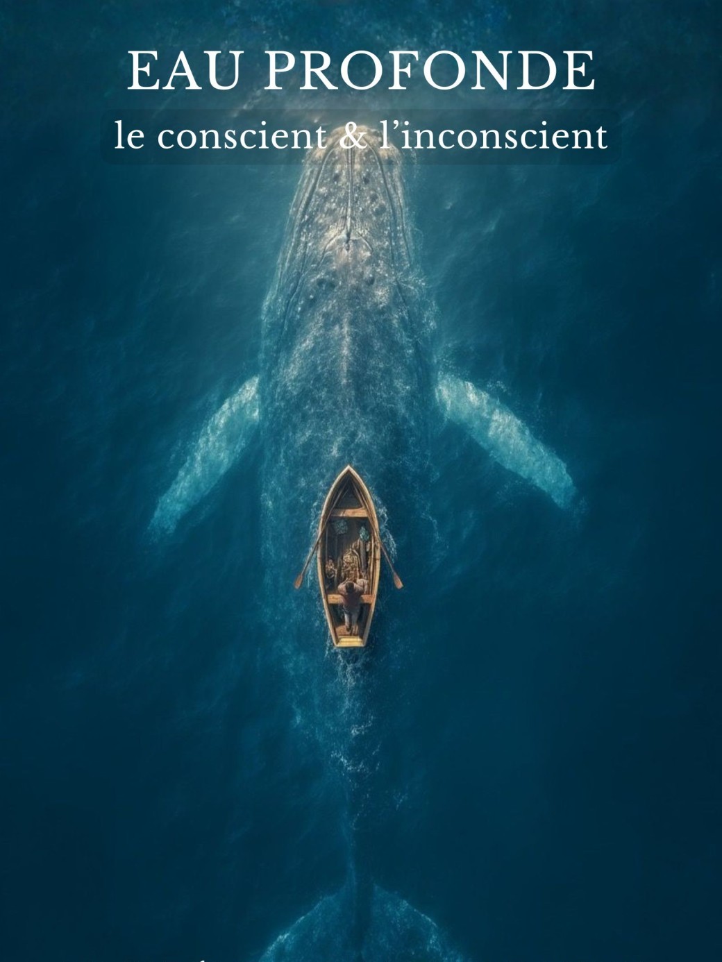 Eau profonde: le conscient et l'inconscient 