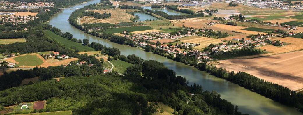 EAU & RÉSILIENCE SUR NOTRE TERRITOIRE
