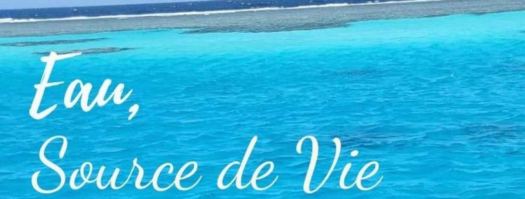 Eau, Source de Vie