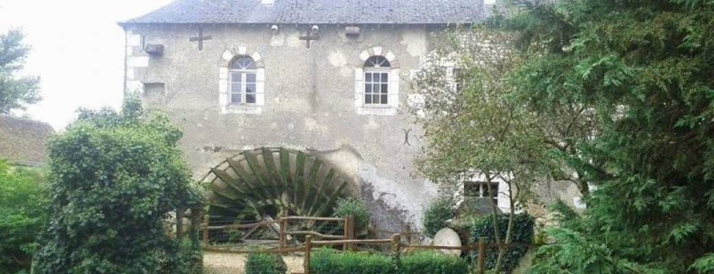 « Eau » - Pays de la Vallée du Loir