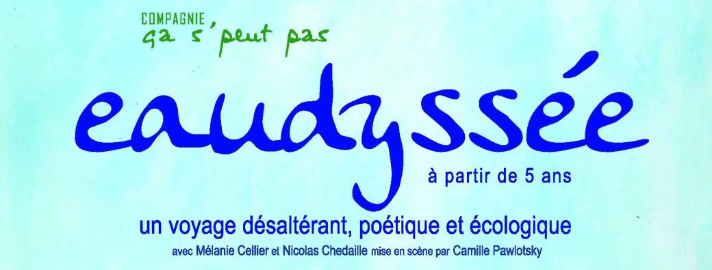 Eaudyssée