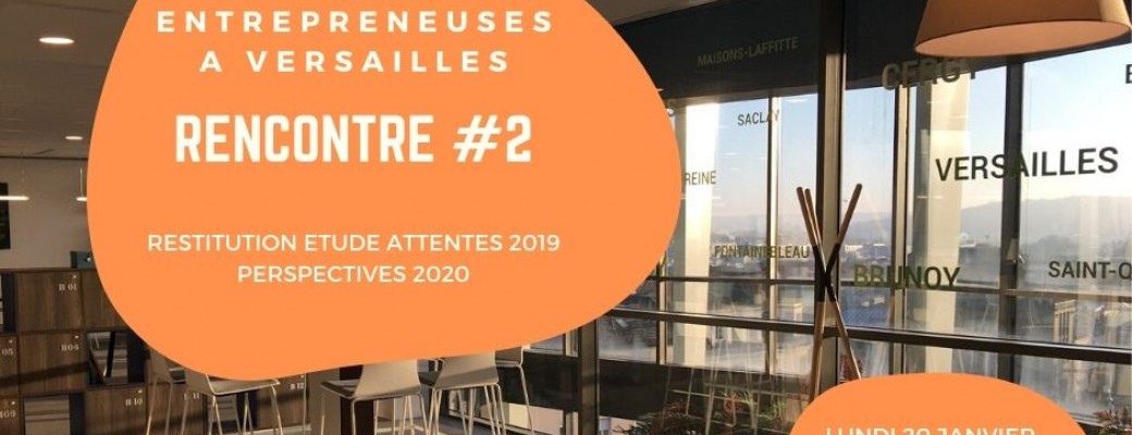 EAV Rencontre #2 Restitution étude attentes 2019 et perspectives 2020