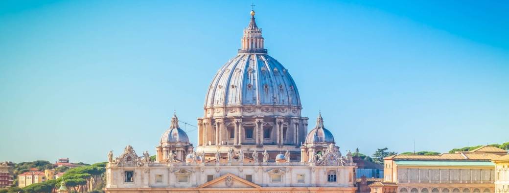Ecclesia Cantic Rome 2027