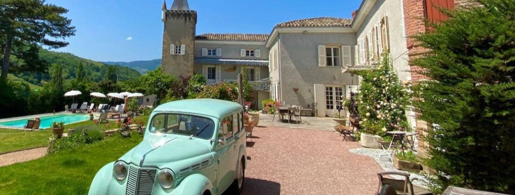 Échappée Destin & Vignes