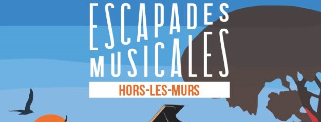  Festival des escapades musicales d'Arcachon "Echappée en Lot et Garonne"