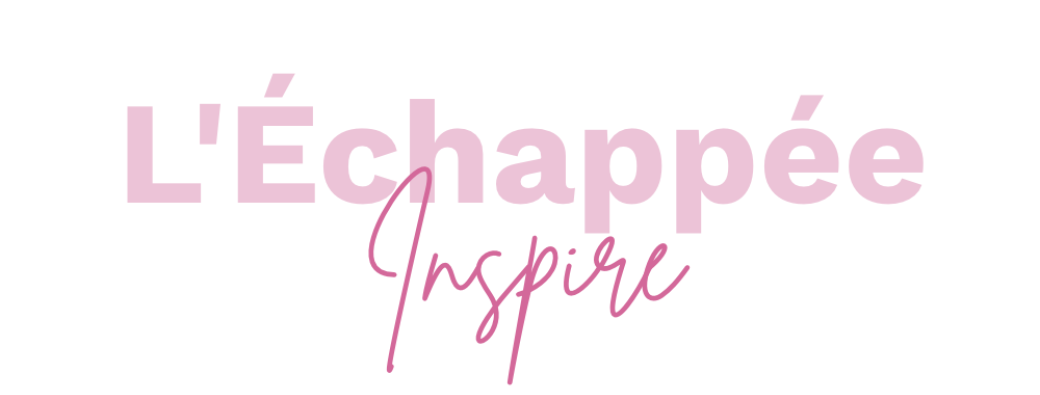 ECHAPPEE INSPIRE