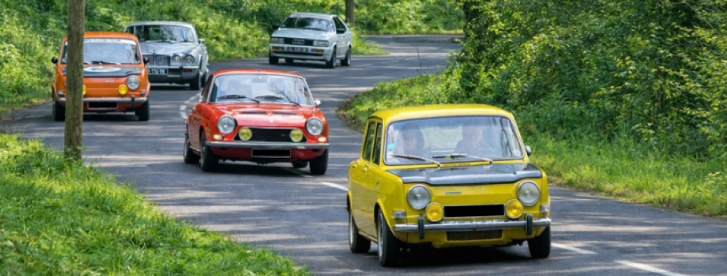 Echappée Origines & Terroirs