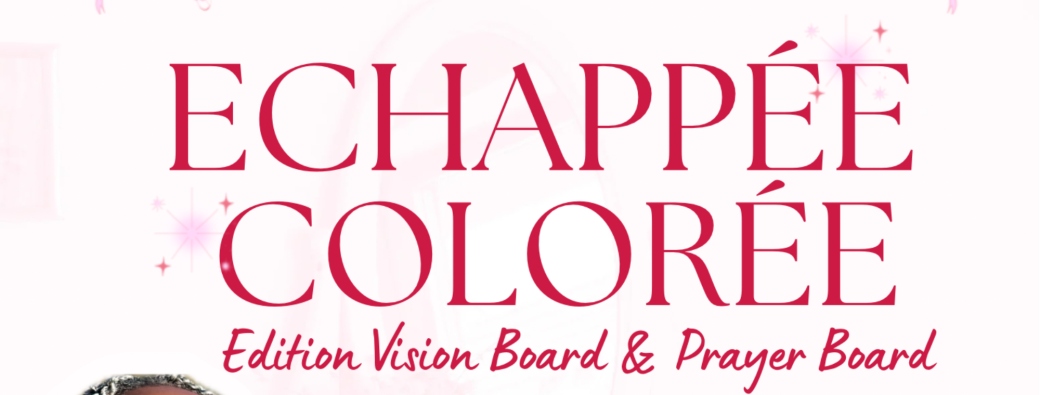 ÉCHAPPÉE COLORÉE – l'expérience Visualisation