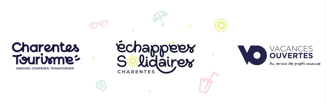 Echappées Solidaires 2026