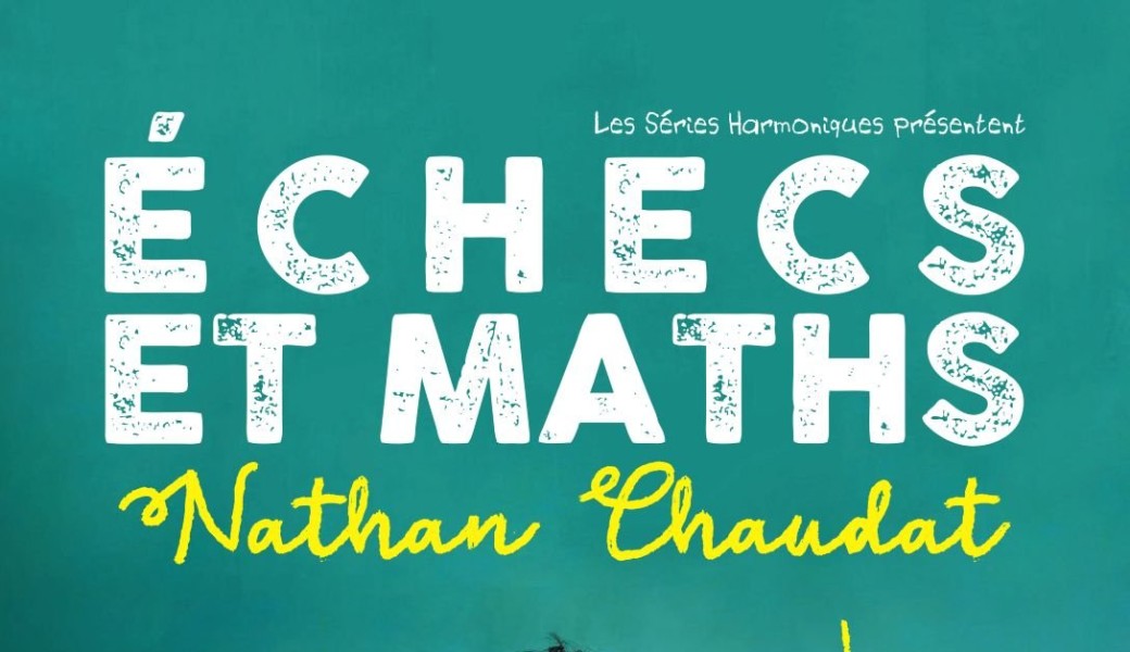 ECHEC ET MATHS