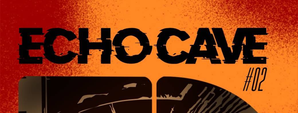 ECHO CAVE - BACK TO THE ORIGINS