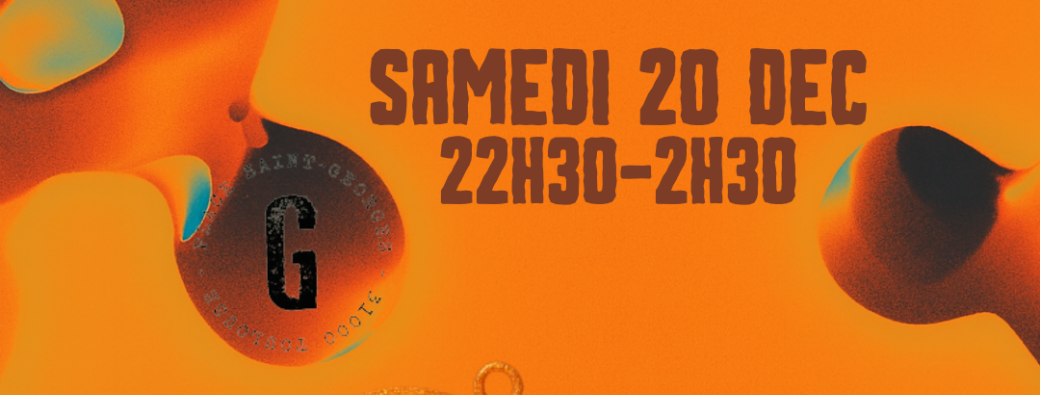 ECHO CAVE - UNDERCURRENT