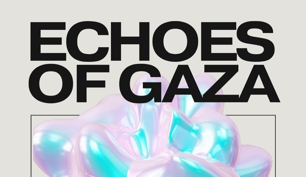 Echoes of Gaza