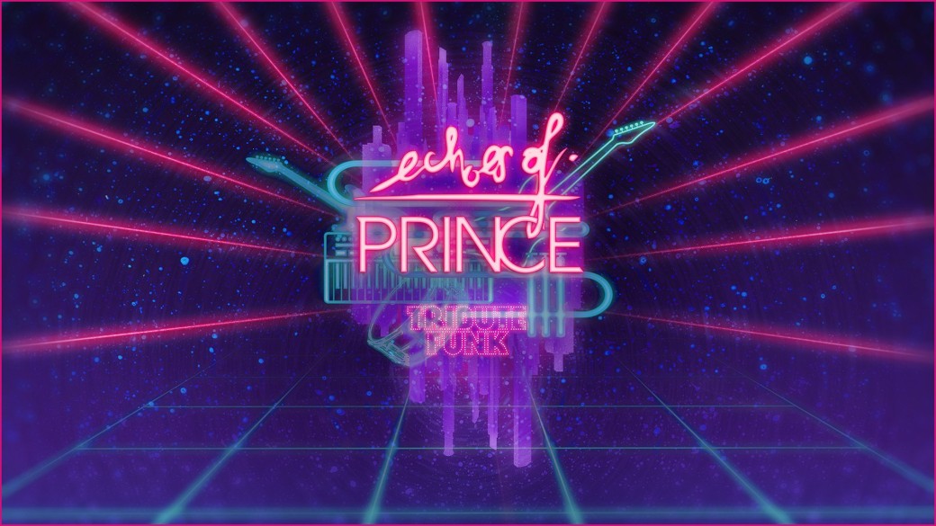 Echoes of Prince 