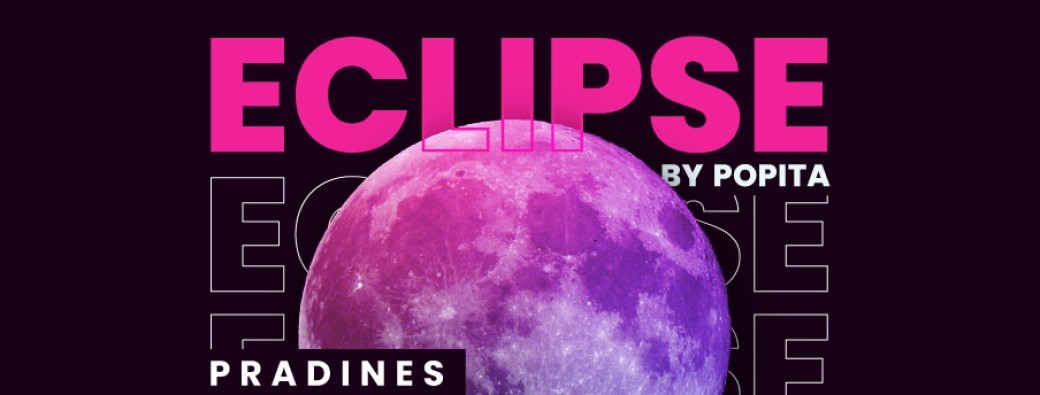 ECLIPSE by POPITA #2
