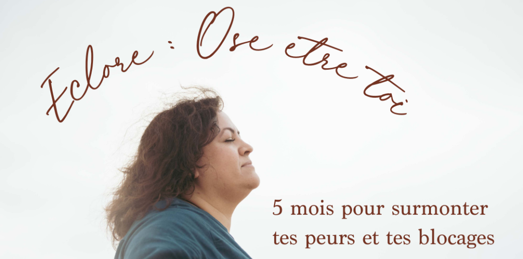 Eclore 3 fois