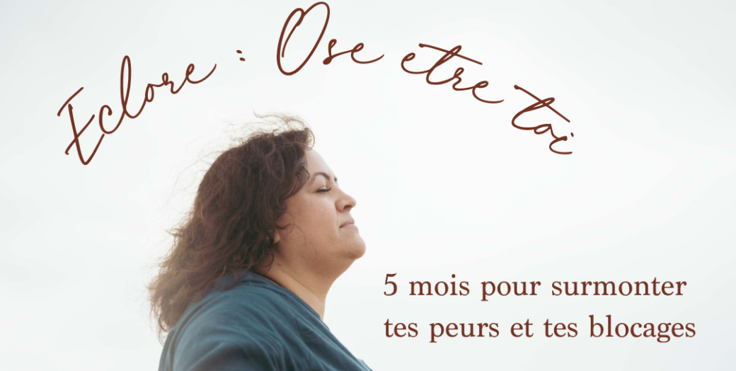 Eclore en 1 fois et 5 fois