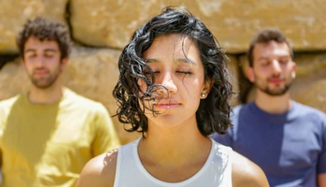 Eco-anxiété : comment lâcher prise