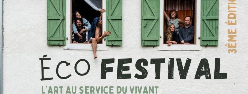 ECO-FESTIVAL 2024 3ème édition
