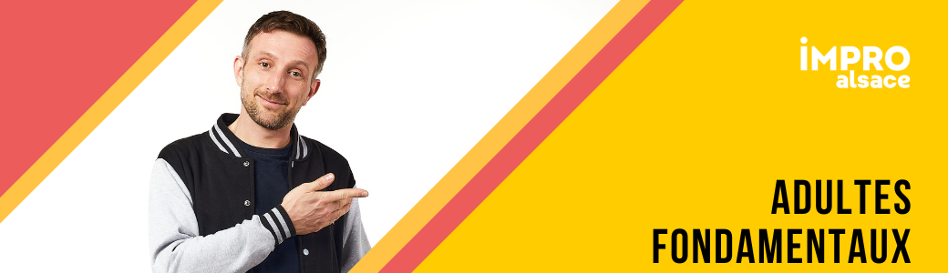 ECOLE 24-25 - Adultes Fondamentaux Jeudi 19h-21h