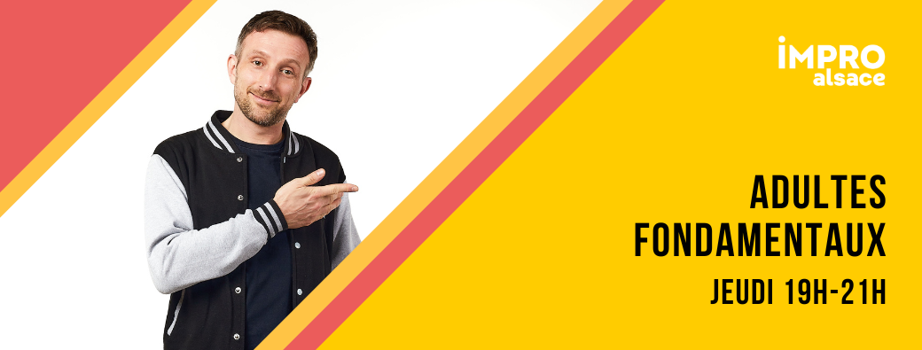 ECOLE 25-26 - Adulte Fondamentaux Jeudi 19h-21h