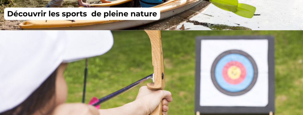 ECOLE D’ACTIVITES PHYSIQUES DE PLEINE NATURE