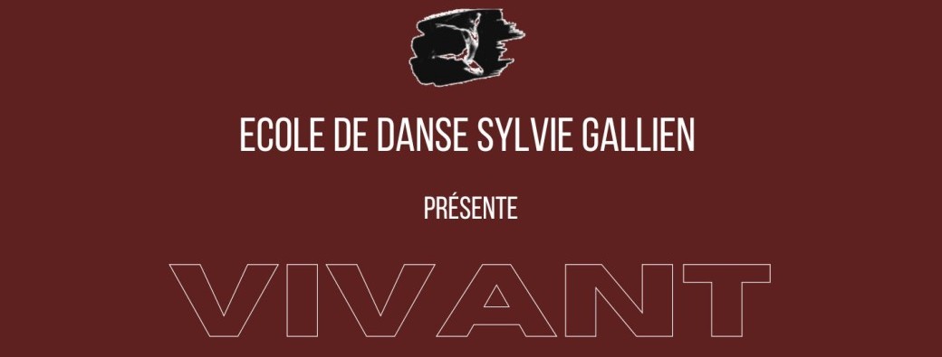 Ecole de danse Sylvie Gallien 2023
