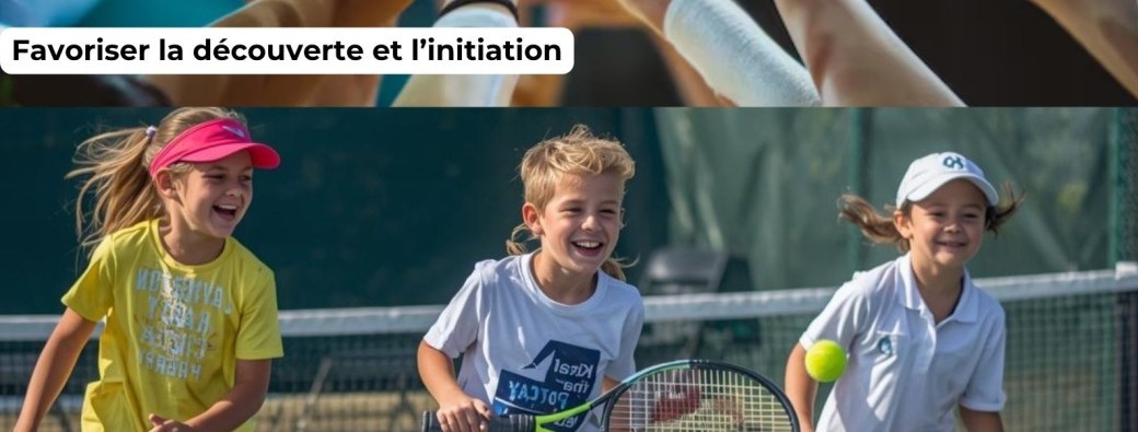 ECOLE MULTISPORTS 2026-2027 Martigné-Ferchaud