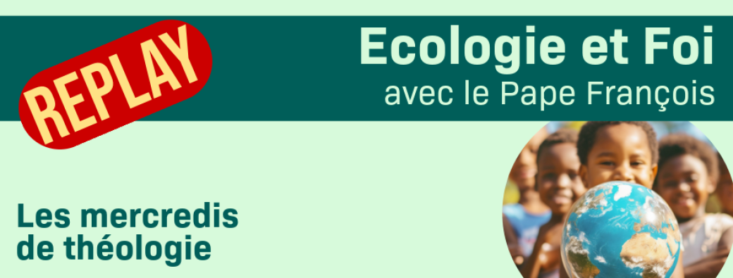 Ecologie et Foi (permanent)