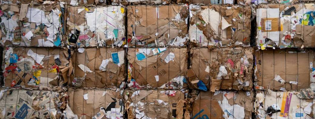Séminaire Écologie, Mondes, Pratiques. Que disons-nous des déchets ?