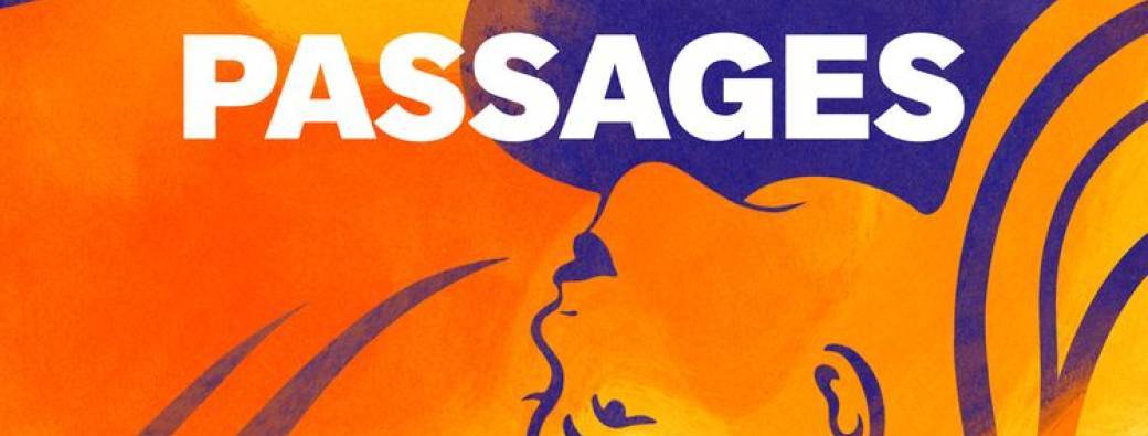 Ecoute exclusive du podcast Passages "Le Mystère de la Chambre Secrète" - Louie Media