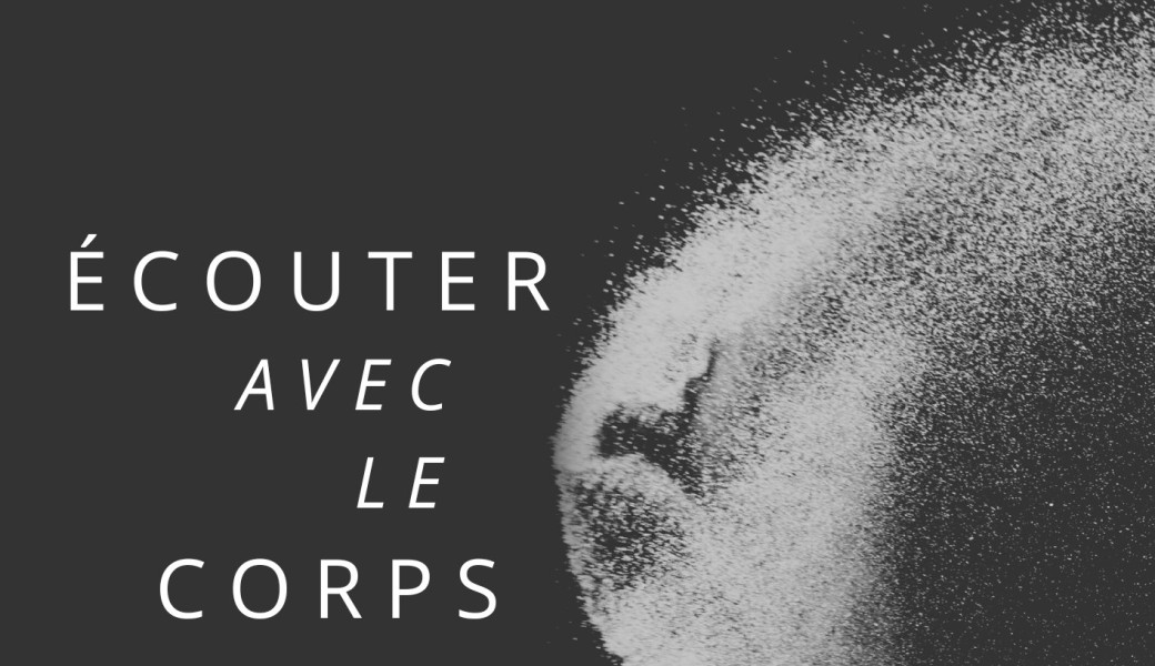 ECOUTER AVEC LE CORPS - Piano live & mouvement 