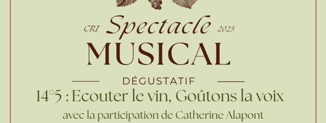 Ecouter le vin, Goûtons la voix