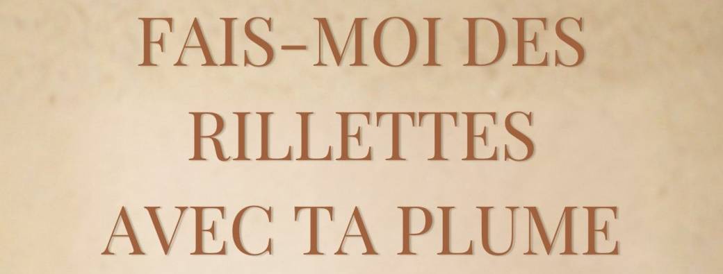 Atelier d'écriture 6 septembre 2026 16h00 - Café Bulles