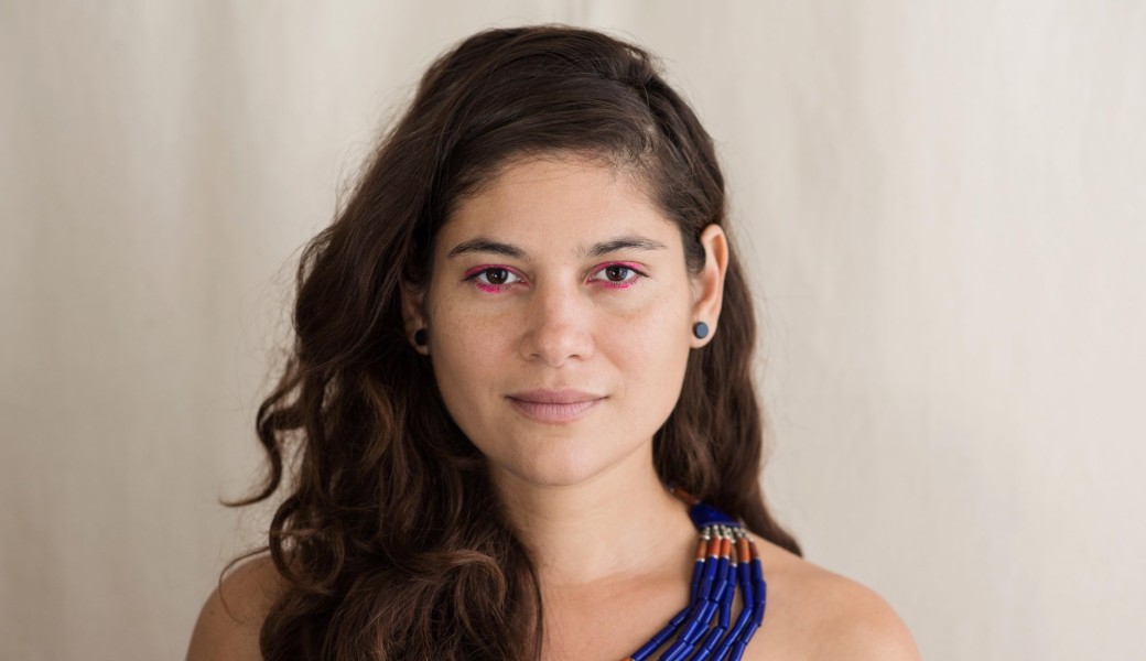 Ecstatic Church avec Naoba (Nicaragua)