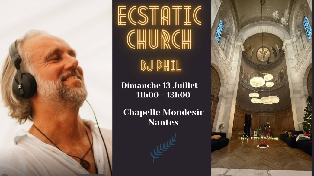 Ecstatic Church 