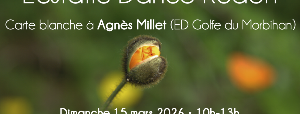 Ecstatic Dance à Langon 15-3-26