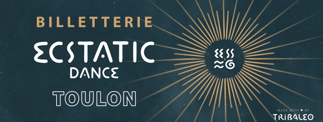 Ecstatic Dance à Toulon - 7 février 2026