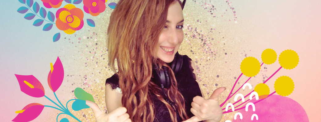 Ecstatic Dance aux Floralies le 28 Juin 2026