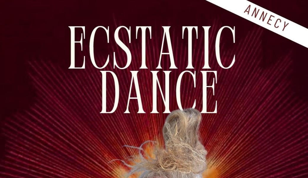 Ecstatic dance & Cérémonie de cacao 